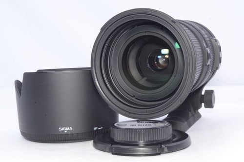 Sigma apo 500mm - sigma, f4.5-6.3