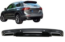 Heckstoßstange Diffusor für