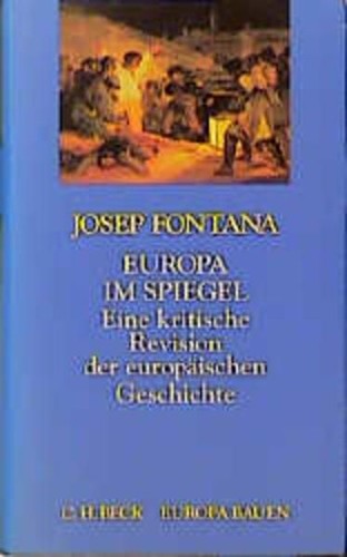 Europa spiegel eine - im, spiegel: