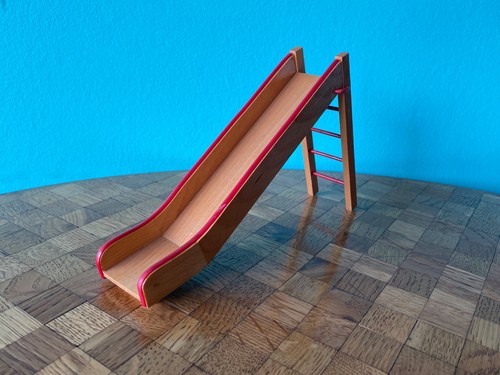 Rutsche caco puppenstube - rutsche,