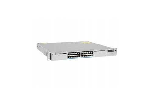 Switch cisco c3850 24xu - cisco, ws-c3850-24xu-l