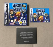 Nintendo Gameboy Advance -