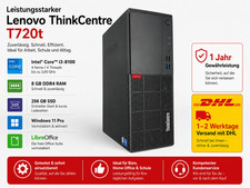 Lenovo m720t 8100 3 6ghz - m720t, pc