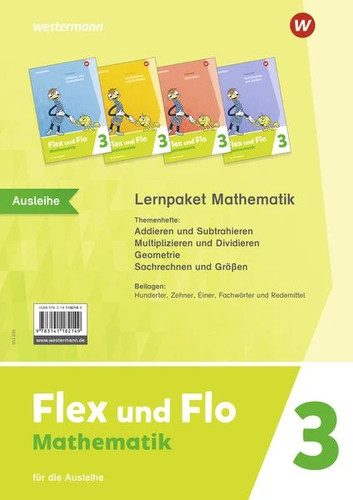 Flex und flo paket - flo, 3.