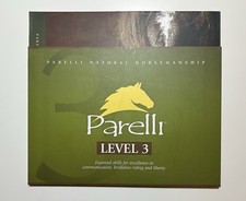 Parelli Natural Horsemanship