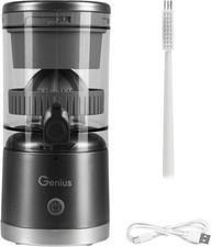Genius zitruspresse set tlg - genius,