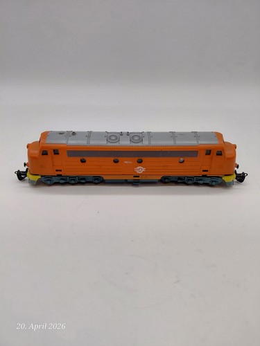 Bttb zeuke diesellok - bttb,