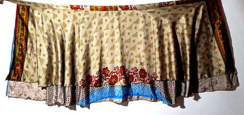 Damen indischer sari - damen,