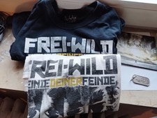 Frei  Wild   #   Fan  Paket #