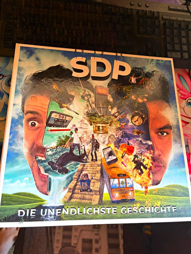 Verschiedene künstler - verschiedene,
