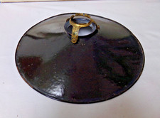 Lampenschirm Emaille