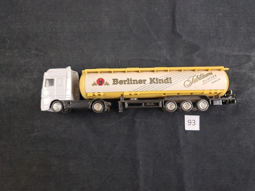 Werbetrucks lkw h0 - 1:87,, lkw,