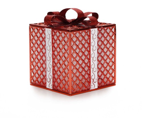Weihnachten geschenkbox - weihnachten,