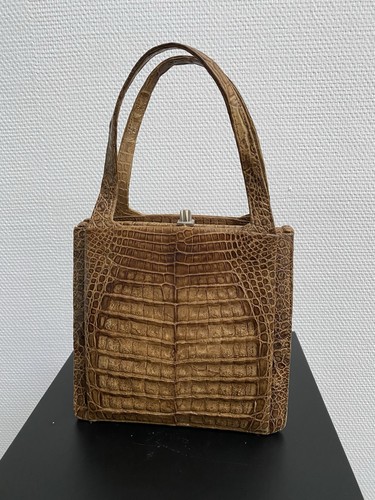 Vintage handtasche aus - vintage,
