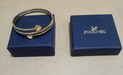 Swarovski armreif twisty - swarovski,
