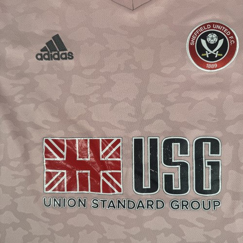 Sheffield united fußball - sheffield,