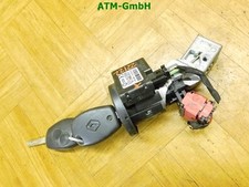 Zündschloss Schlüssel x 2 Stück Lesespule Renault Modus 8200214173C 21673884-7B