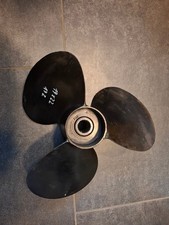 Alu Propeller Volvo Penta BMW