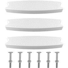 Poolleiter Stufen Kunststoff