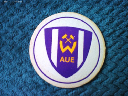 Bierdeckel aus ddr - ddr, zeiten