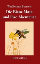 Die Biene Maja und ihre