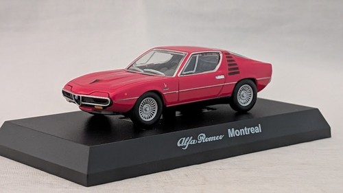 Kyosho alfa romeo - kyosho,