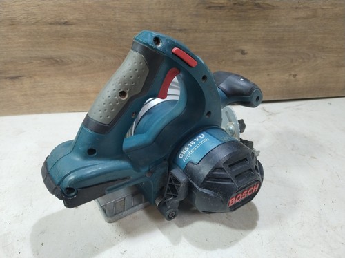 Bosch professional gks - gks, v-li