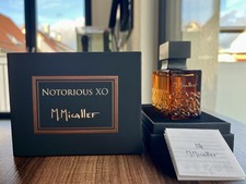 M. Micallef Notorious XO 100ml
