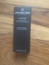 Shiseido Men Ultimune Power