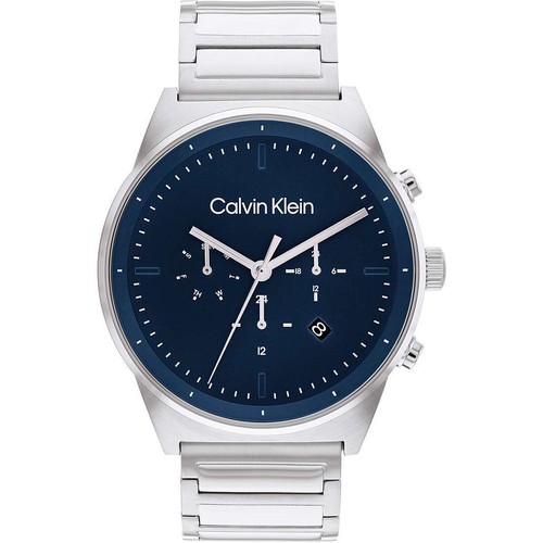 Herrenuhr calvin klein - ck,