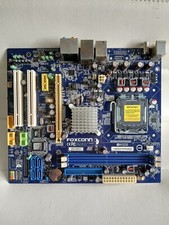 PC Mainboard Foxconn E253117