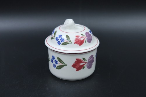 Adams old colonial - old, blumenmotiv