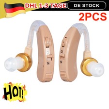 2tlg Digital Hörgeräte