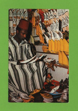 Marokko marrakesch souk - marokko,