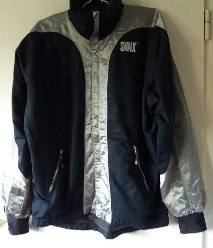 Swix skilanglaufjacke herren - swix,