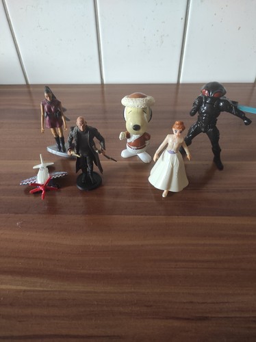 Spielzeugfiguren star trek - spielzeugfiguren,