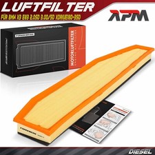 Luftfilter Filter für BMW X3