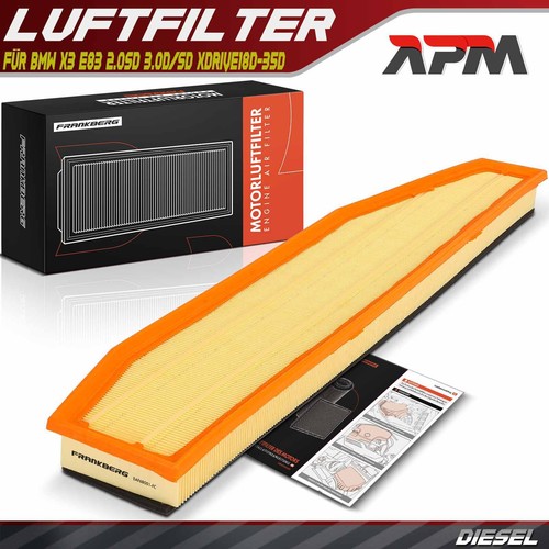 Luftfilter filter für bmw - luftfilter,