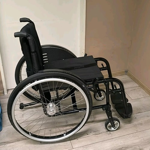 Küschall aktiv rollstuhl - rollstuhl, sb
