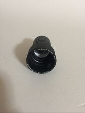 #S0046 - Projektor Objektiv Heidosmat Mc 2,8-85