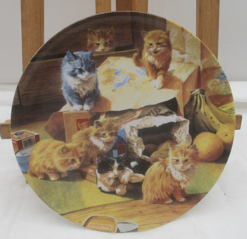 Bradex sammelteller kater i - bradex, „kater