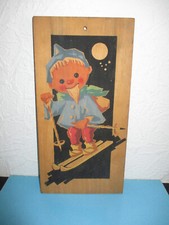 Altes DDR Kinderzimmer