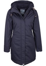 B-WARE Dreimaster Damen Parka