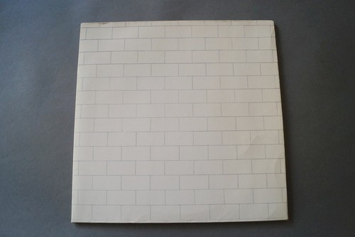 Pink floyd the wall vinyl - the, (vinyl