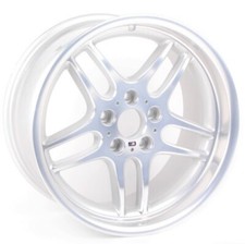 4 Felgen Neu 18'' für BMW