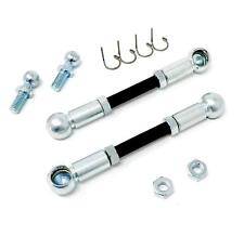 Tieferlegung passend für