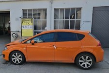 Schlachtfest/ Seat Leon 1P1