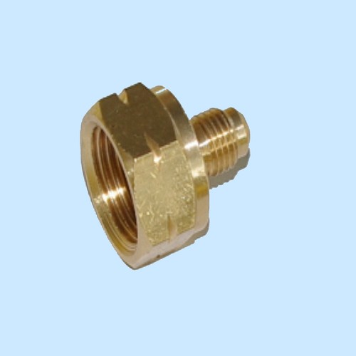 Flaschenadapter kältemittel - flaschenadapter,