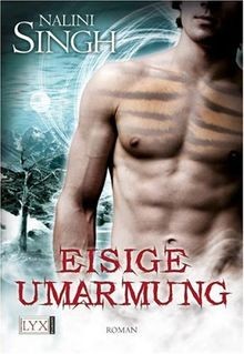 Eisige umarmung von singh - umarmung,
