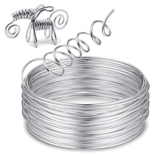 Basteldraht 3mm 10m - basteldraht, x